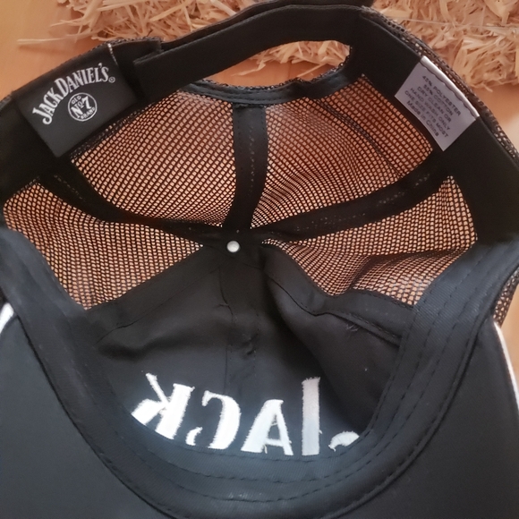 Jack daniels hat - Picture 5 of 7